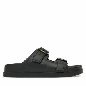 Papucs Blauer S5NOMA03 Fekete kép