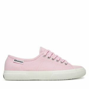 Teniszcipő Superga S7151EW Rózsaszín kép
