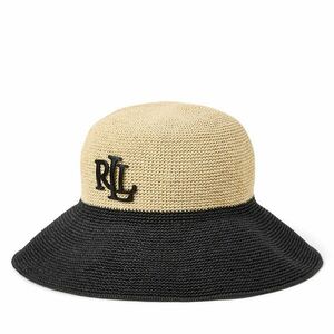 Kalap LAUREN RALPH LAUREN 454972584001 Fekete kép