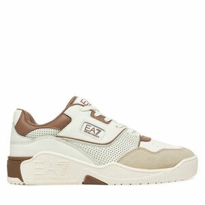 Sportcipők EA7 Emporio Armani X8X187 XK402 U475 Fehér kép