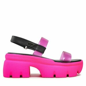 Szandál GIUSEPPE ZANOTTI E200081 Rózsaszín kép