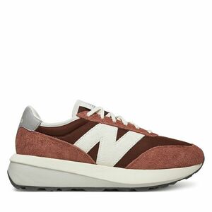 Sportcipők New Balance U370AI Barna kép
