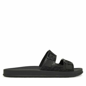 Papucs Melissa Sun Cruise Branco 35961 Fekete kép