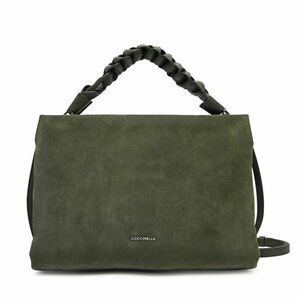 Táska Coccinelle P6P Boheme Suede Bimaterial E1 P6P 19 02 01 Zöld kép