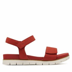 Szandál Tamaris 8-88710-42 Piros kép