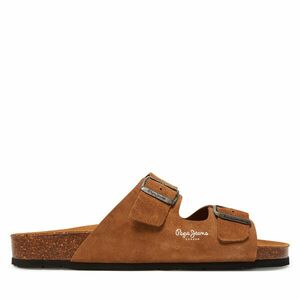 Papucs Pepe Jeans PMS90112 Bézs kép