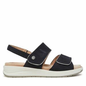 Szandál Caprice 9-28252-44 Sötétkék kép