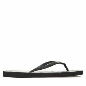 Flip-flops Roxy 839452A Fekete kép