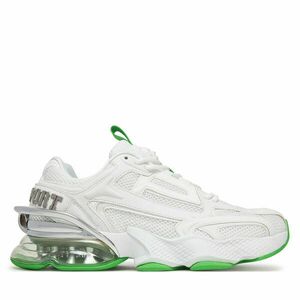 Sportcipők Plein Sport Thunderbeast // GEN.X.05 SAES USC0750 STE003N Fehér kép