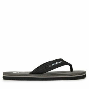 Flip-flops Quiksilver 877075A Fekete kép