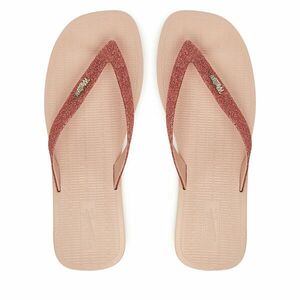 Flip-flops Melissa Melissa Sun Long Beach II Ad 35781 Rózsaszín kép