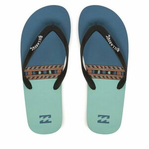Flip-flops Billabong Tides EBYL100027 Fekete kép