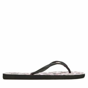 Flip-flops Roxy 839452A Fekete kép