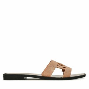 Papucs KARL LAGERFELD Skoot II KL80402 Rózsaszín kép