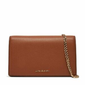 Táska MICHAEL Michael Kors 32T4GJ6C2L Barna kép