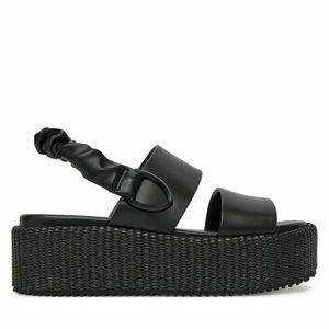 Szandál Blauer S5OPAL04/RAF Fekete kép