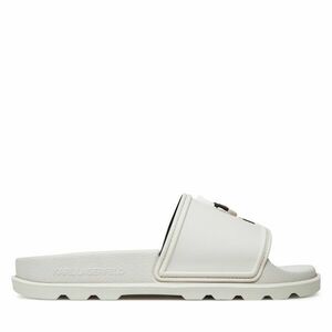 Papucs KARL LAGERFELD KL80970N Fehér kép