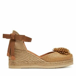 Espadrilles Unisa Cecil Rgr Barna kép