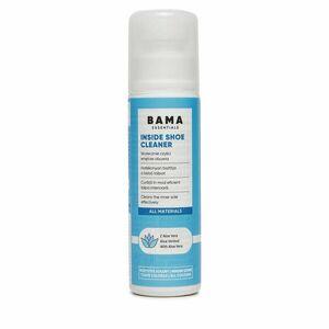 Cipőtisztító hab Bama Inside Shoe Cleaner 44S16F000C kép