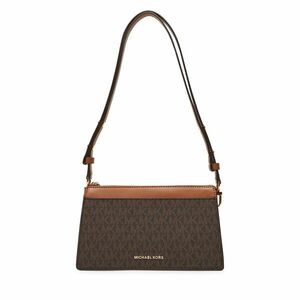 Táska MICHAEL Michael Kors 32S5G8EC7B Barna kép