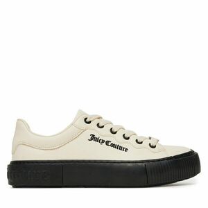 Sportcipők Juicy Couture VSJU003 Ekru kép