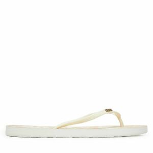Flip-flops Roxy 839452A Ekru kép
