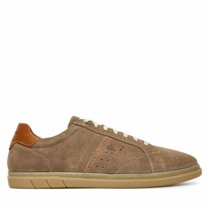 Sportcipők Quiksilver JAYDEN-01 MB Bézs kép