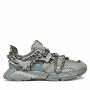 Sportcipők Lacoste 7-49SMA0012 Szürke kép