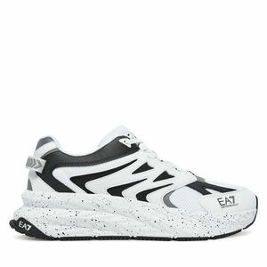 Sportcipők EA7 Emporio Armani X8X194 XK408 C679 Fehér kép