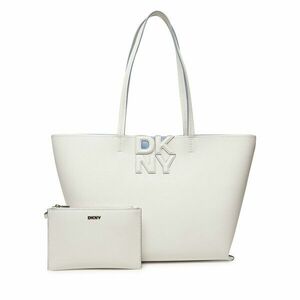 Táska DKNY R51AAJ38 Szürke kép