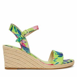 Espadrilles Tamaris 1-28300-42 Zöld kép