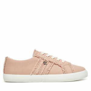 Sportcipők LAUREN RALPH LAUREN Janson Fray 802967040003 Rózsaszín kép