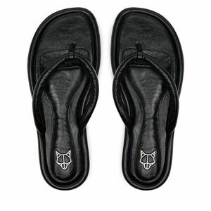 Flip-flops Naked Wolfe Grenada Fekete kép