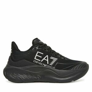 Sportcipők EA7 Emporio Armani X8X245 XK442 Q268 Fekete kép