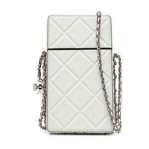 Telefontartó táska Tory Burch 163417 Fehér kép