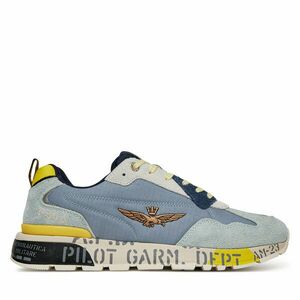 Sportcipők Aeronautica Militare 251SC276CT3546 Kék kép