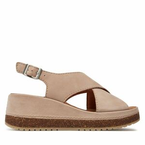 Szandál Clarks Kassanda Step 26177302 Rózsaszín kép