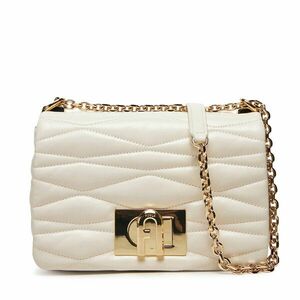 Táska Furla 1927 S WB01671 BX3221 PNN00 Ekru kép