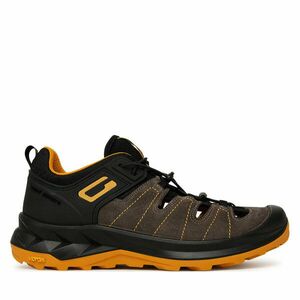 Bakancs Grisport 15411V1 Szürke kép
