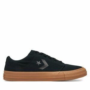 Teniszcipő Converse VALUE ONE STAR A15627C Fekete kép