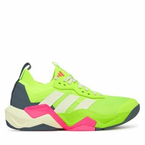 Edzőtermi cipők adidas Rapidmove Adv 2 Trainer JI3904 Sárga kép
