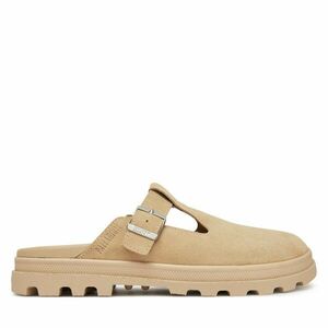 Papucs Palladium Dunelite Pyla Sde 74454-257-M Bézs kép