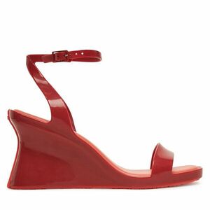 Szandál Melissa Melissa Celinna Ad 36109 Piros kép