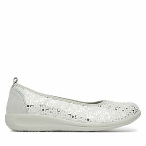 Félcipő Comfortabel 940448 Fehér kép