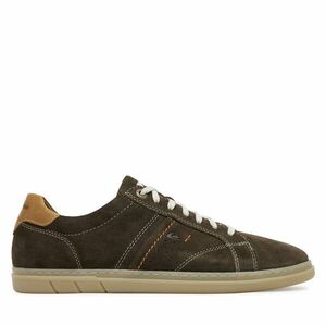 Félcipő Quiksilver JAYDEN-01 MB Khaki kép