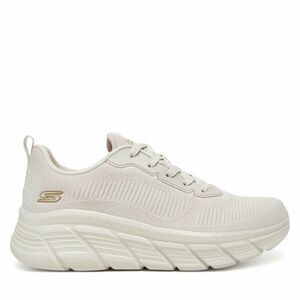 Sportcipők Skechers Bobs B Flex Hi-Flying Hi 117385/OFWT Fehér kép