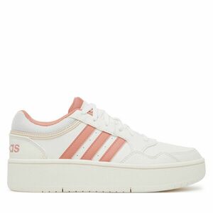 Sportcipők adidas Hoops 3.0 Bold JI3467 Fehér kép
