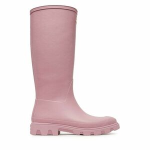 Gumicsizma Hunter Downpour Tall Wellington HFRW0001251 Rózsaszín kép