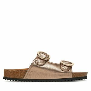 Papucs Caprice 9-27403-44 Barna kép