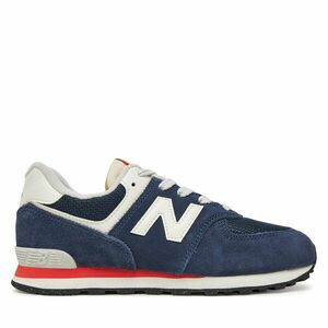 New Balance Sportcipő kék kép